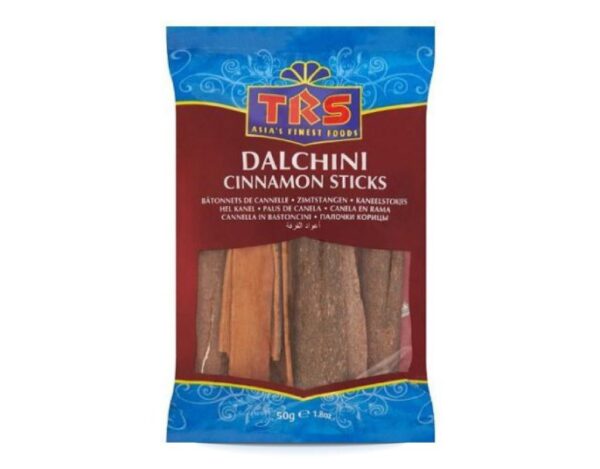 Dalchini Whole