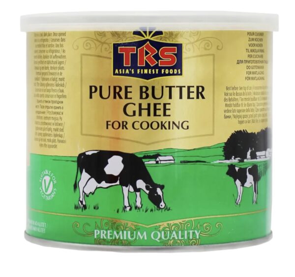 TRS Ghee 500g