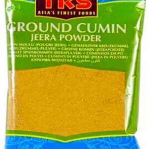 Jeera powder