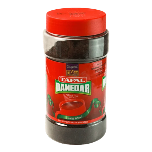 Tapal tea