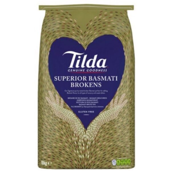Tilda Brocken 20 kg