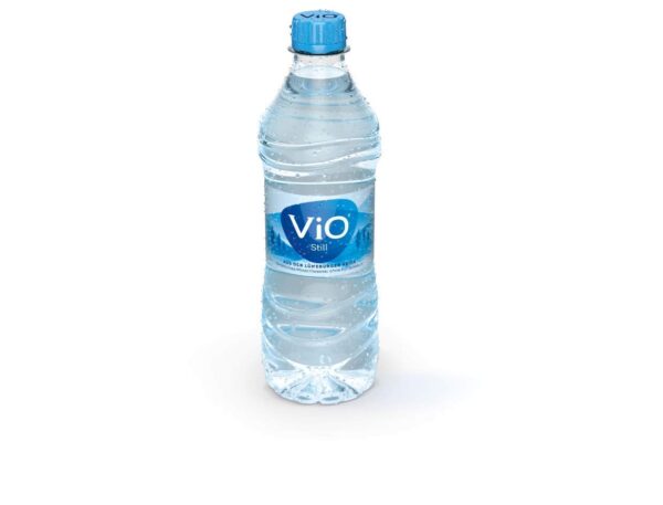 Water still